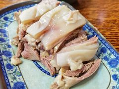 -徐记羊肉馆(新龙路店)