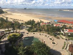 营口金泰珑悦海景大酒店-营口金泰珑悦海景大酒店