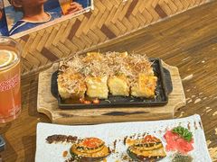 -小川洋风料理(江汉路店)