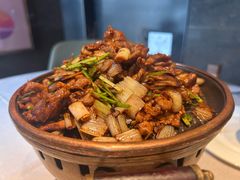 -四季民福烤鸭店(外滩外白渡桥店)