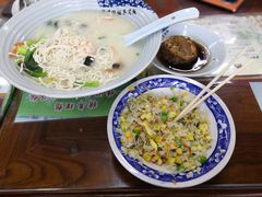 -粗茶淡饭(东关街店)