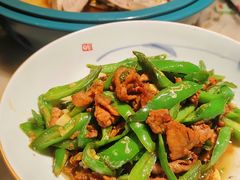 -佬麻雀·剁椒鱼头(京基KK One店)