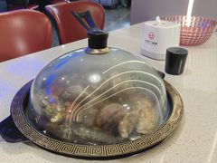 -巧克力渔家.小船海鲜胶东菜(三浴场店)
