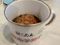 郑大爷狮子头-局气烤鸭·北京菜(德云社店)