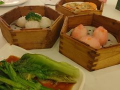 -四季海鲜酒楼·粤菜·早茶·宴会(南山中心区店)