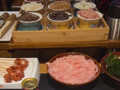 -蜀江龙火锅(339店)