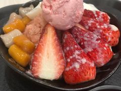 -鲜芋仙(南开大悦城店)