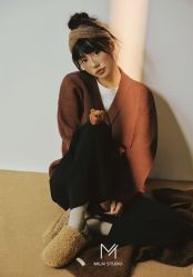 -米莱摄影写真(五大道别墅店)