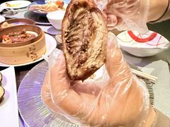 -万丽轩·粤菜(王府井金茂万丽酒店)