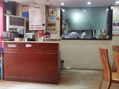 -回回锅贴(小河沿店)