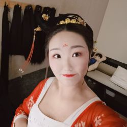 -盘子女人坊古装写真摄影(天津总店)