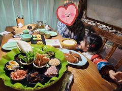 -淀里船宴(裕华东路店)