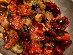 -周三的情书花园餐厅(江北店)