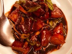 -唐廊烤鸭店(工体店)