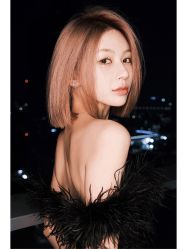 -MY HAIR ARDOR