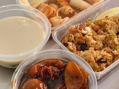 广式猪脚姜醋-胡椒猪肚汤(康王店)