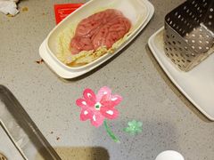 -海底捞火锅(新松江路生日主题店)