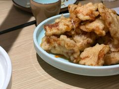 锅包肉-同合居·非遗东北菜(王府井店)