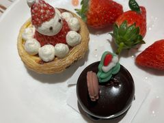 -第六季自助餐厅(王府井店)