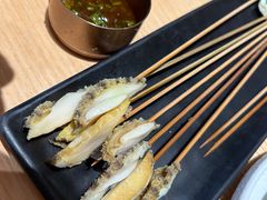 -隅乐胡椒虾·台湾菜·团建(皇岗店)