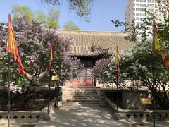 -内蒙古将军衙署博物院