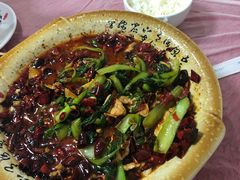 -乐乐餐厅(湘子庙街店)