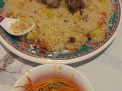 -巴依老爷新疆美食(常营店)