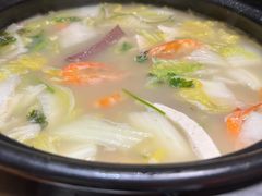 -明丰小渔馆(明月路店)