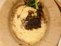 -王品牛排(郑州大卫城店)