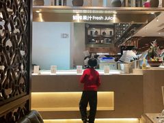 -雍和会海鲜姿造自助(湖东路店)