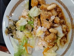 -永和大王(龙德广场店)