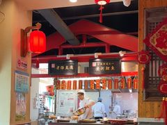 -山西会馆晋三宝·太原菜(五一广场店)