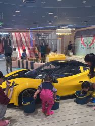 -奈尔宝家庭中心·亲子餐厅(北京东坝万达店)