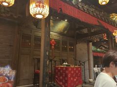 -南京大牌档(凯德1818店)