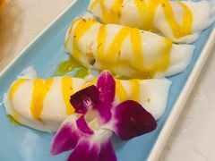 -香香海南菜餐厅