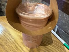 -星巴克(广州动漫星城东区店)