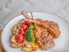 -UPPER KITCHEN(延安路店)