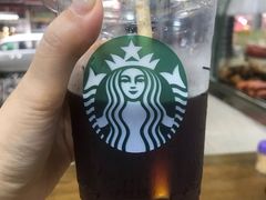 -星巴克(广州淘金路店)