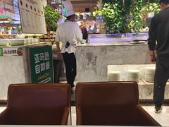 -亚马逊海鲜自助(万象汇店)