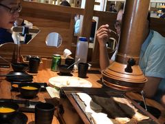大堂-千寻烧肉(政务区店)