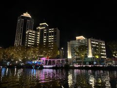 -南通濠河风景名胜区