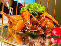 -桃花源中餐厅(金茂豪华精选酒店)