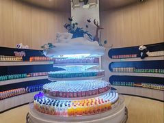 -涨巢·潮玩水疗局