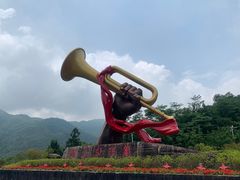 -井冈山风景名胜区
