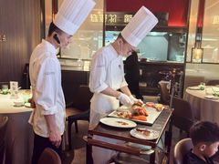 -阿庄新豫菜(通泰路店)