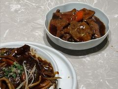 -松鹤面馆·古法焖肉面(观前店)