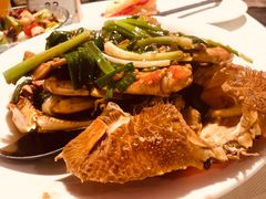 -无招牌海鲜餐厅(怡丰城店)