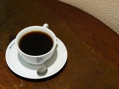 -RUMORS COFFEE ROASTERY鲁马滋咖啡(湖南路店)