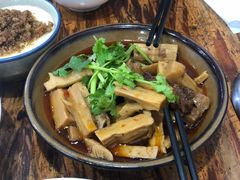-雨田饭店(华兴东街店)