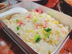 -胖姐社区老火锅(北京总店)